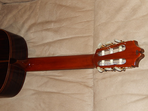 Made in 1979 by Morris Gakki - Morris M30 - Amazing