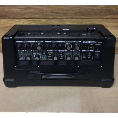 Cube Street Ex | eBay