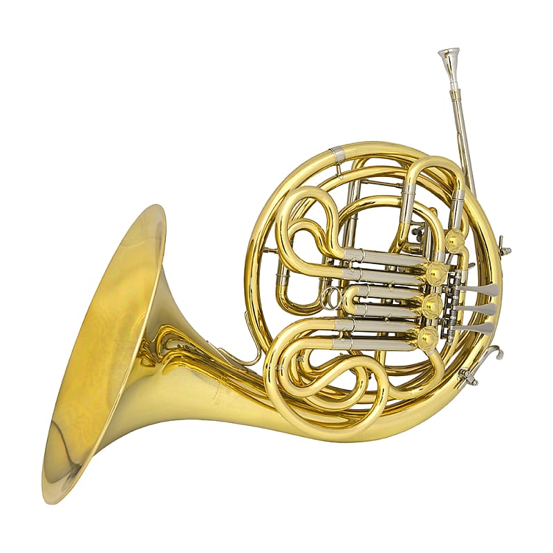 Schiller Elite VI French Horn 831L | Reverb