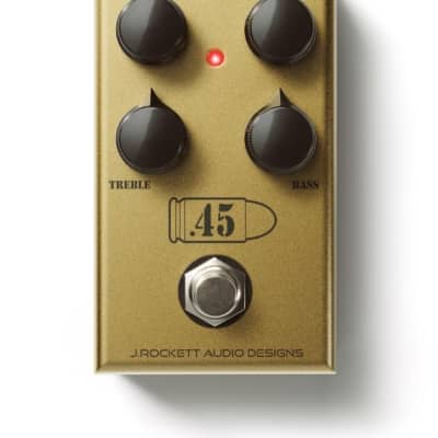 Reverb.com listing, price, conditions, and images for j-rockett-45-caliber