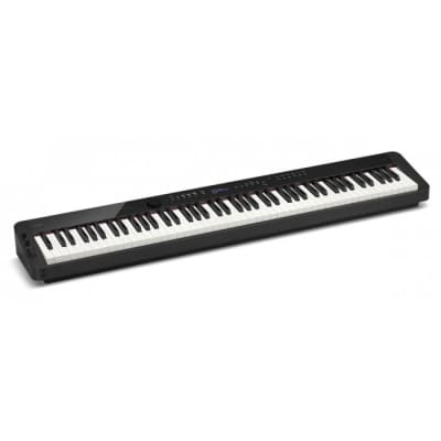 CASIO PX-S3100 BK Privia Digitalpiano - schwarz
