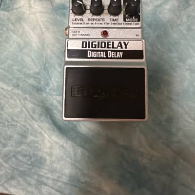 Reverb.com listing, price, conditions, and images for digitech-x-series-digidelay