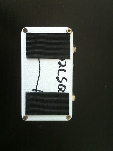 Catalinbread Semaphore Tremolo (RARE/DISCONTINUED) | Reverb