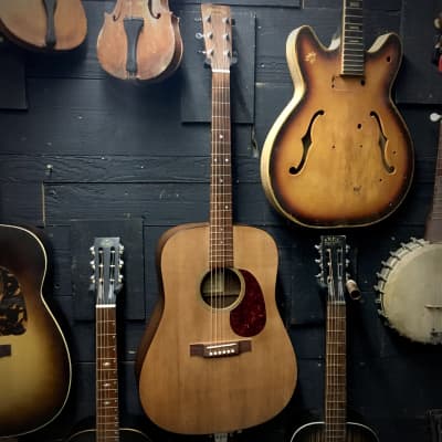 Martin DR Rosewood Dreadnought // VIDEO for sale