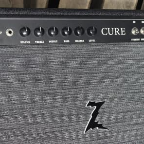 Dr. Z Cure 1x12 Studio Combo Amplifier image 8