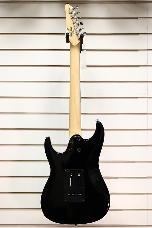 Ibanez AZES40-BK Essentials 2022 - Black | Reverb Ibanez AZES40-BK Essentials 2022 - Black | Reverb