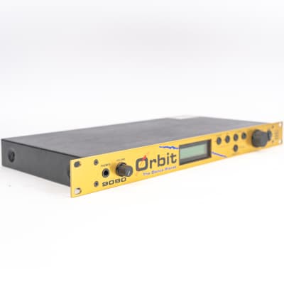 E-MU Systems Orbit 9090 V2 'The Dance Planet' Rackmount 32-Voice 