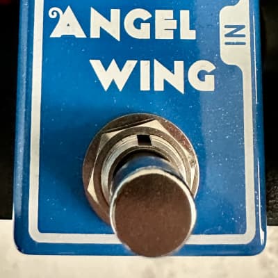 Reverb.com listing, price, conditions, and images for tone-city-angel-wing