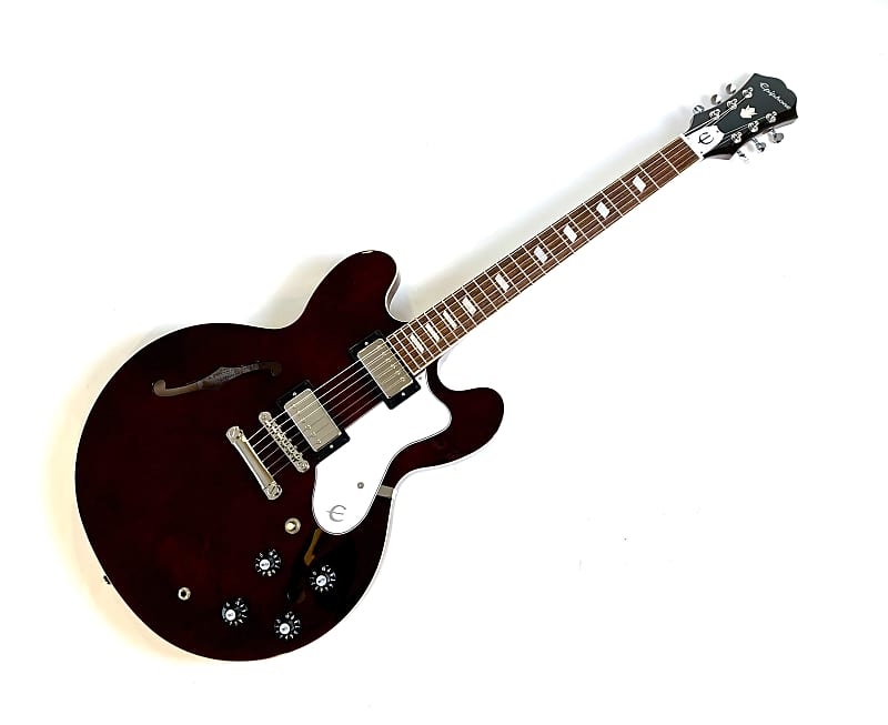 Epiphone Noel Gallagher Signature Riviera | Reverb