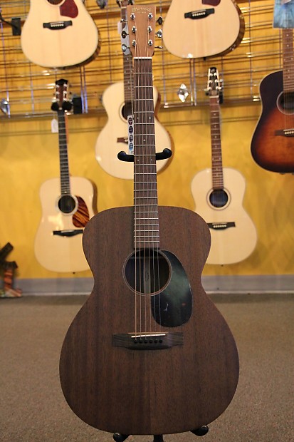 Martin hot sale 00015m used