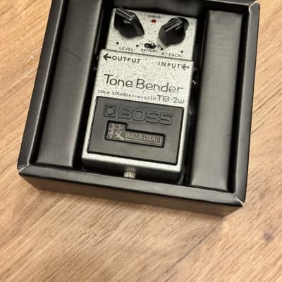 Reverb.com listing, price, conditions, and images for boss-tb-2-tone-bender