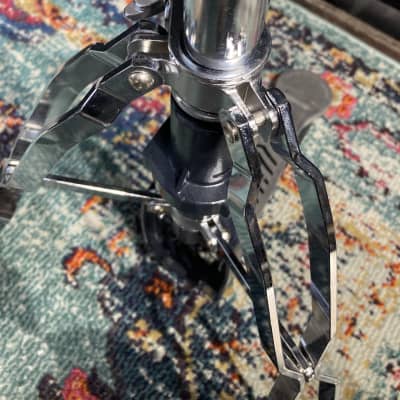 Yamaha - HS-1000 2-Leg Pro Series Hi Hat Stand, MINT image 13