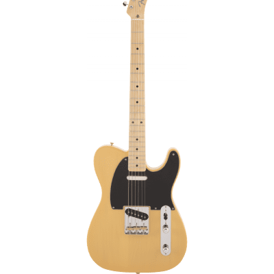 Fender MIJ Traditional II '50s Telecaster