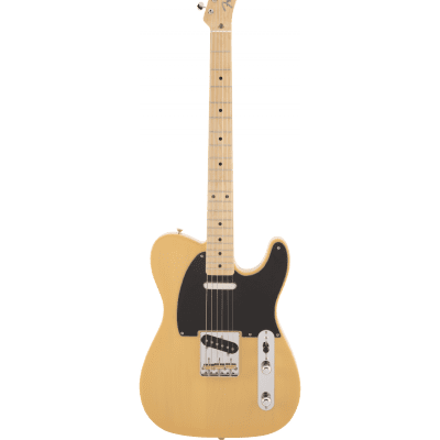 Fender MIJ Traditional II '50s Telecaster | Reverb Cyprus