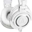 Audio Technica ATH-M50xW Professional Monitor Headphones