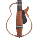 Yamaha SLG200N Nylon String SILENT Guitar Natural