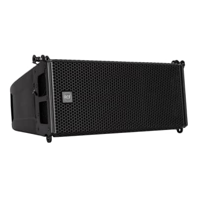 RCF HDL 6-A Active Line Array Speaker image 3