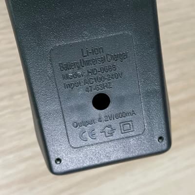 Sony EX631 Walkman Cassette Player, Near Mint Silver, Working ! image 12