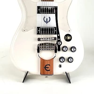 Epiphone Crestwood Custom Tremotone | Reverb