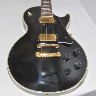 Orville Electric Guitar Ref No.6008 image 2