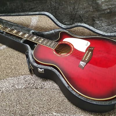 Ibanez PGA1000 Paul Gilbert Signature 1998 - 1999 | Reverb