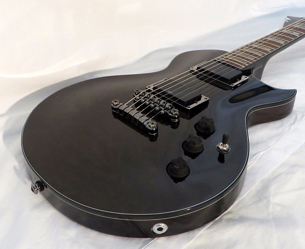 Ibanez art 600 top
