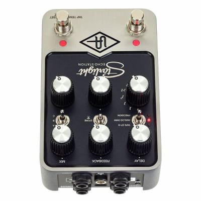 UNIVERSAL AUDIO - UAFX Starlight Echo Station | Reverb Canada