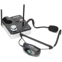 Samson Audio AirLine 99m AH9 Fitness Headset System K-Band - 293980