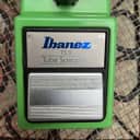 Ibanez TS9 Tube Screamer (Black Label) 1981 - 1982 - Green