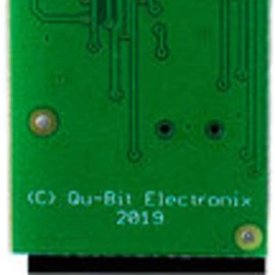 Qu-Bit Nano Rand V2 Random Voltage Generator Eurorack Synth Module