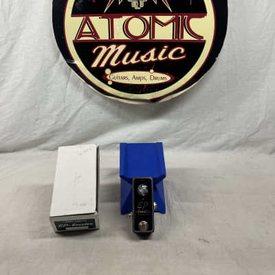 Reverb.com listing, price, conditions, and images for xotic-effects-ep-booster
