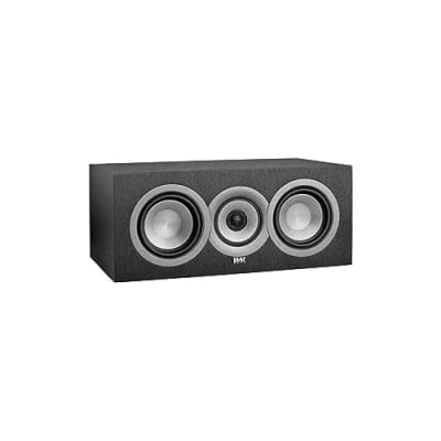SVS - Ultra Center Channel Speaker (Single)-Piano Gloss Black