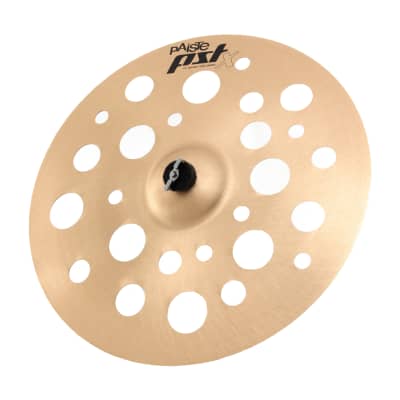 Paiste Alpha Swiss Thin Crash 18