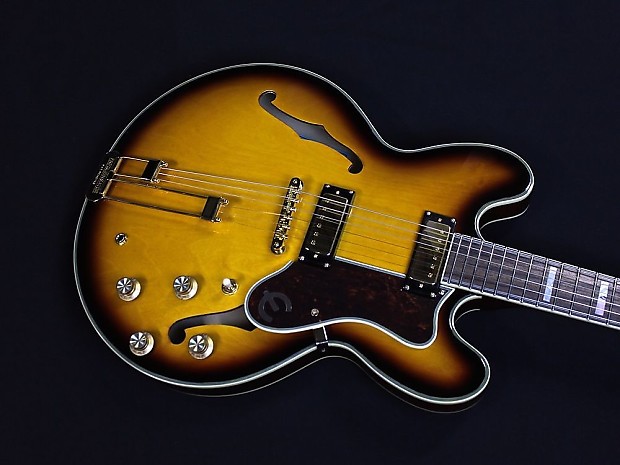 Epiphone 50th Anniversary 