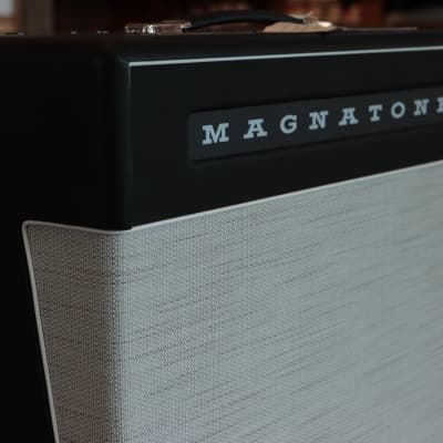 Magnatone Super Fifty-Nine M80 - 1x12