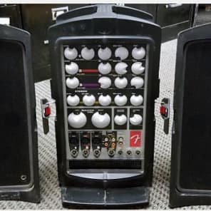 最新モデル Fender Passport PD-150 | Reverb その他