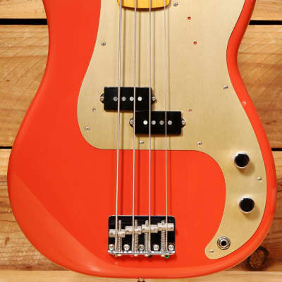 Fender Classic Series '50s Precision Bass | Reverb Canada Fender Classic Series '50s Precision Bass | Reverb Canada