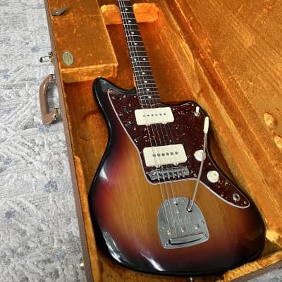 Fender American Vintage '62 Jazzmaster 2000 - 2012