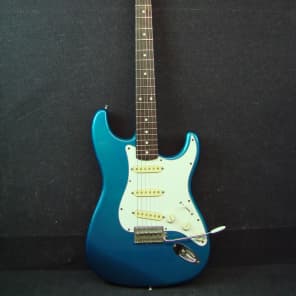 Fender japan e series cheap