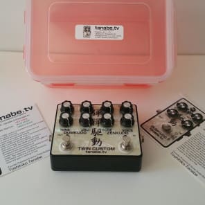 【難あり】Voodoo TC imgrc0064752812.jpg