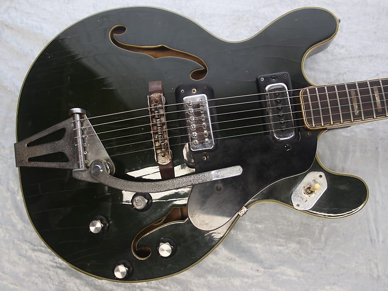 新着入荷の通販 Greco EG-200 Reverb | 60's Late ギター