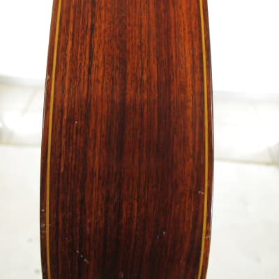Hirohiko Hirose Tasuhiko Model 10 1978 - fine Spanish style