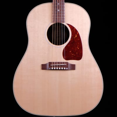 Gibson J-45 Studio Rosewood Acoustic-electric Guitar - Satin Natural image 1
