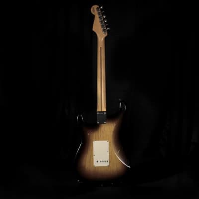 Fender Custom Shop '55 Stratocaster Closet Classic 2013 image 11