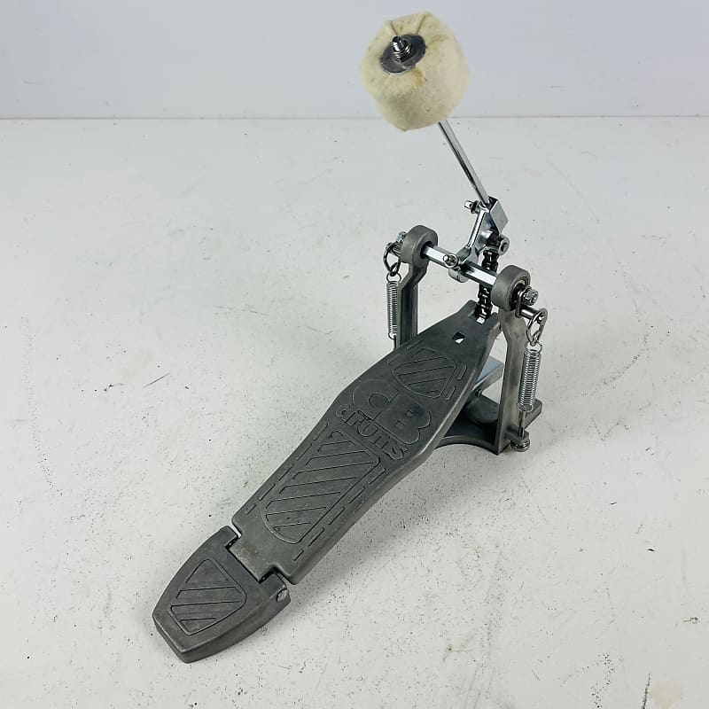 CB Drums Kick Drum Pedal Bass Drum Beater Drum Kit Reverb