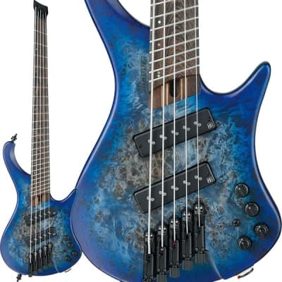 Ibanez Bass Workshop EHB1505MS-PLF [Multi-scale adopted model] for sale