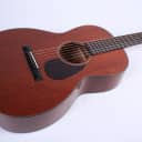 Collings 001 Mahogany Top NEW Natural Authorized Dealer