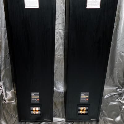 JBL E90 tower speakers image 7