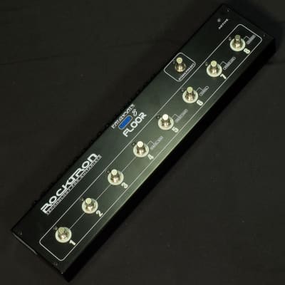 Rocktron Rocktron PatchMate Loop 8 Floor [SN 201271695] (02/12) for sale