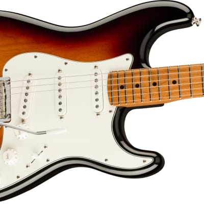 Fender Player Strat Limited Edition Bild 4